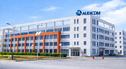 Audicom IVD analyzer production line – automated manufacturing facility