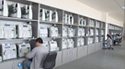 Audicom quality control testing for electrolyte and HbA1c analyzers